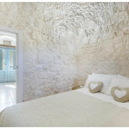 Appartamento With Pool In