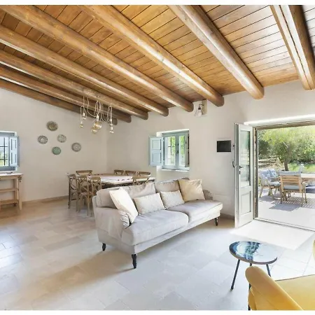 דירה Villa With Pool In Bari *