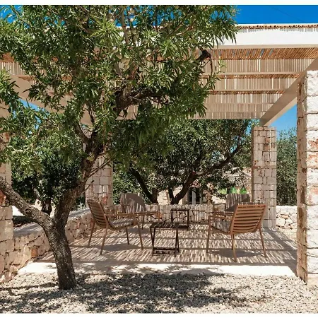 דירה Villa With Pool In Bari