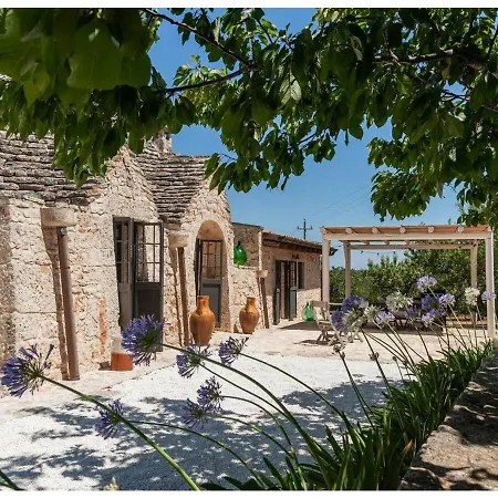 דירה Villa With Pool In Bari