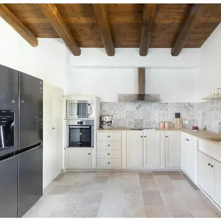 דירה Villa With Pool In Bari